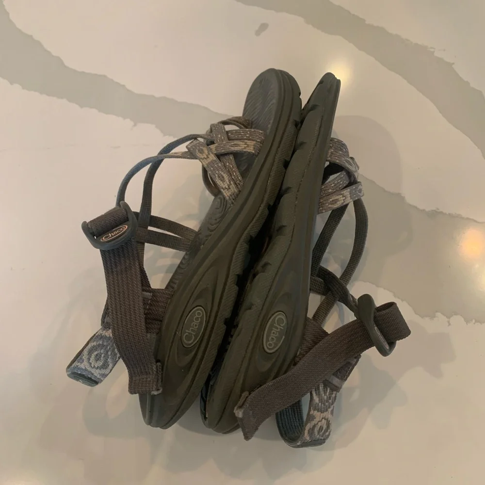 Chaco Sandals - Picture 6 of 7